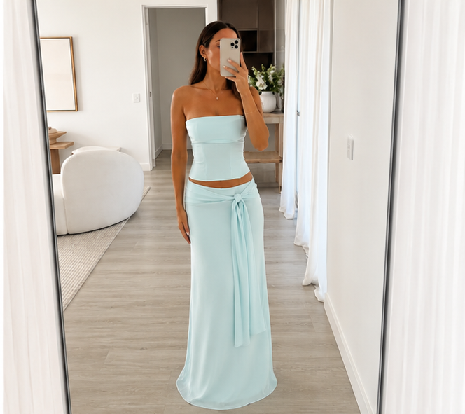 Althea Set