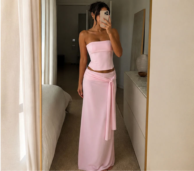 Althea Set