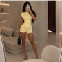 Set Scult Romper