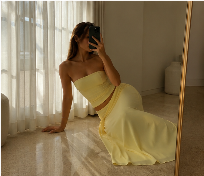 Althea Set