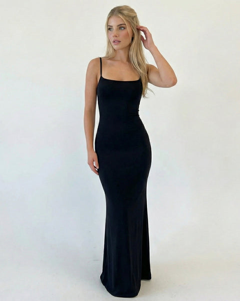 Maxikleid Aurelia