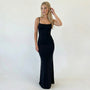 Maxikleid Aurelia