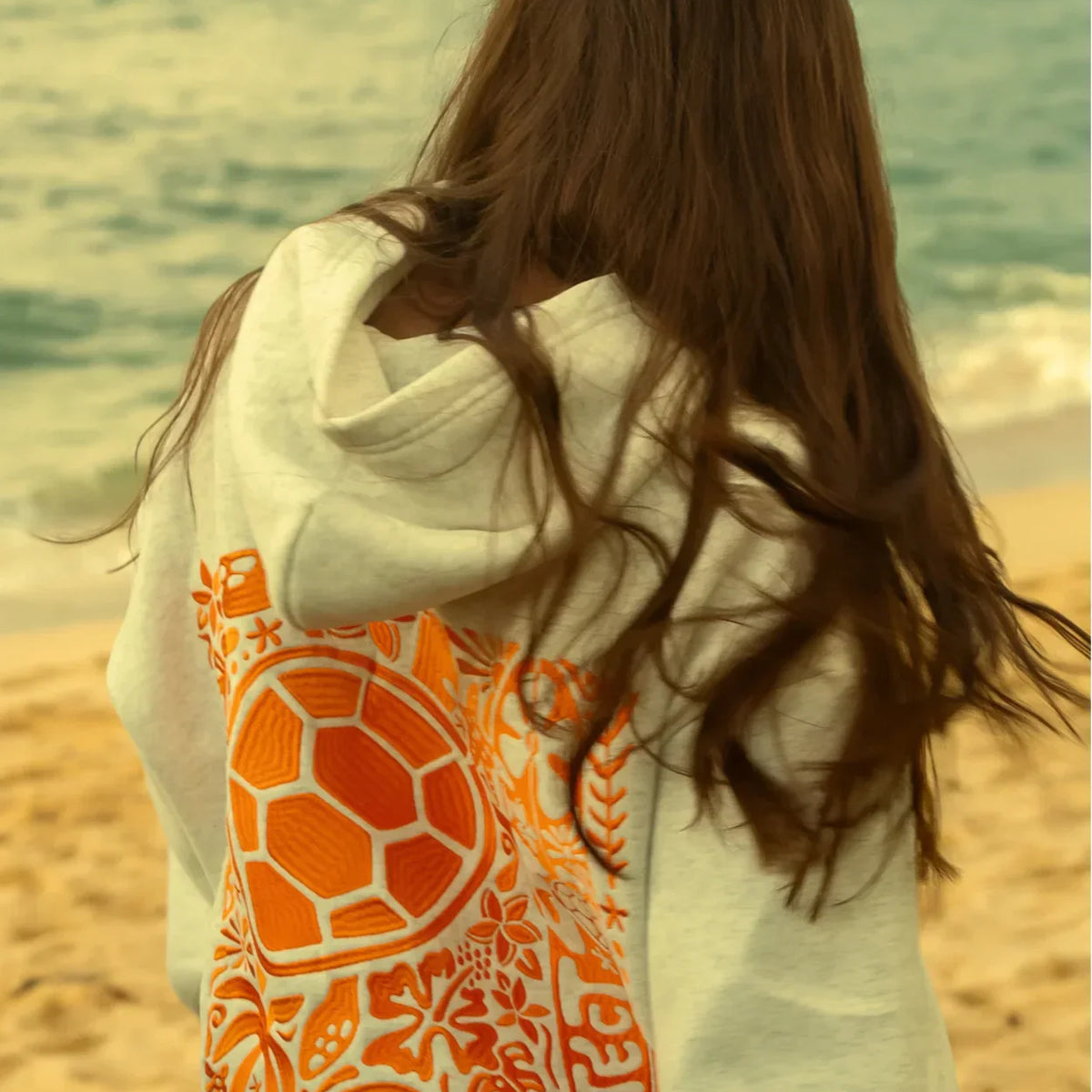 Get 50% Off Only Today - Save the Turtle Hoodie 🐢