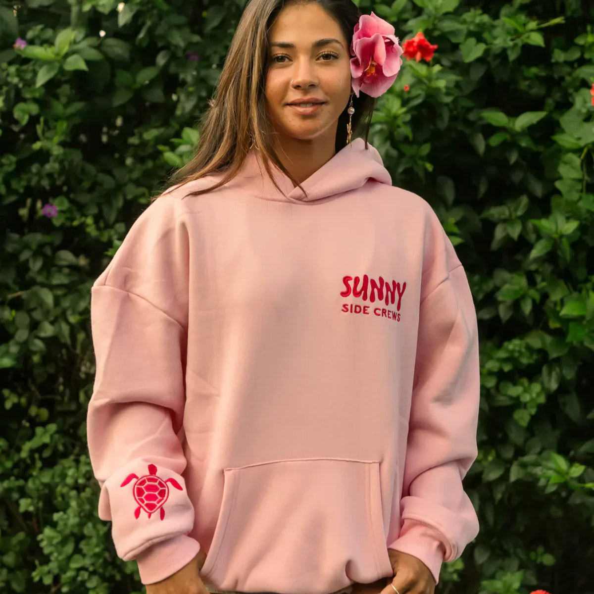 Get 50% Off Only Today - Save the Turtle Hoodie 🐢