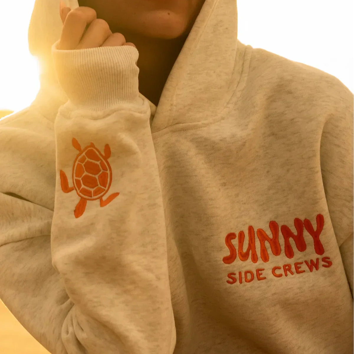 Get 50% Off Only Today - Save the Turtle Hoodie 🐢