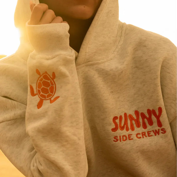 Get 50% Off Only Today - Save the Turtle Hoodie 🐢
