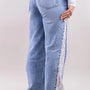 Die Viral Lace BBL Jeans – Heute nur 50 % Rabatt 🍑