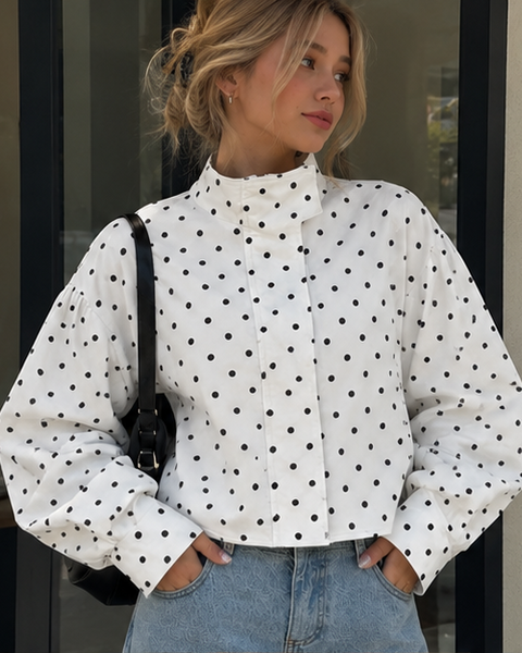 Dahlia Jacket