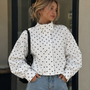 Dahlia Jacket