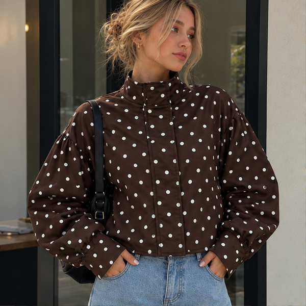 Dahlia Jacket