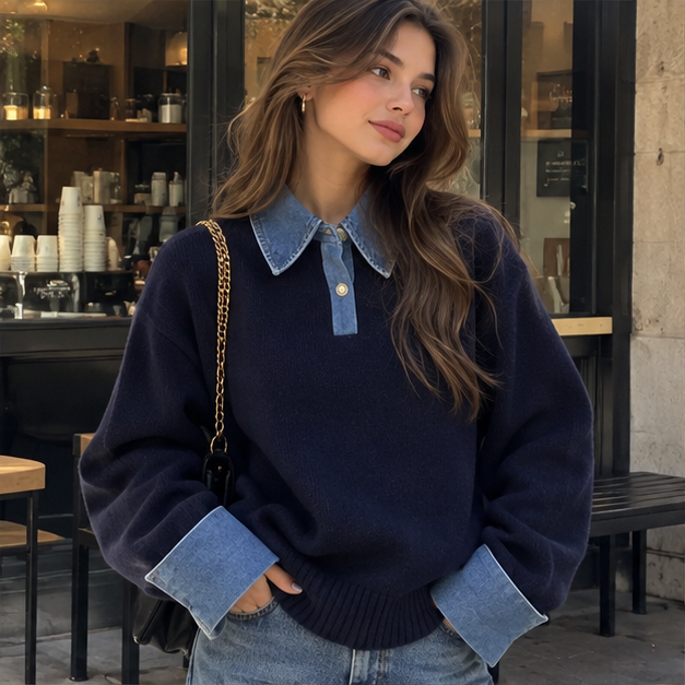 Avery Sweater