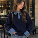  Bleu Navy