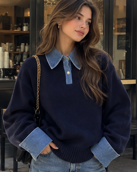 Avery Sweater