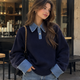  Bleu Navy