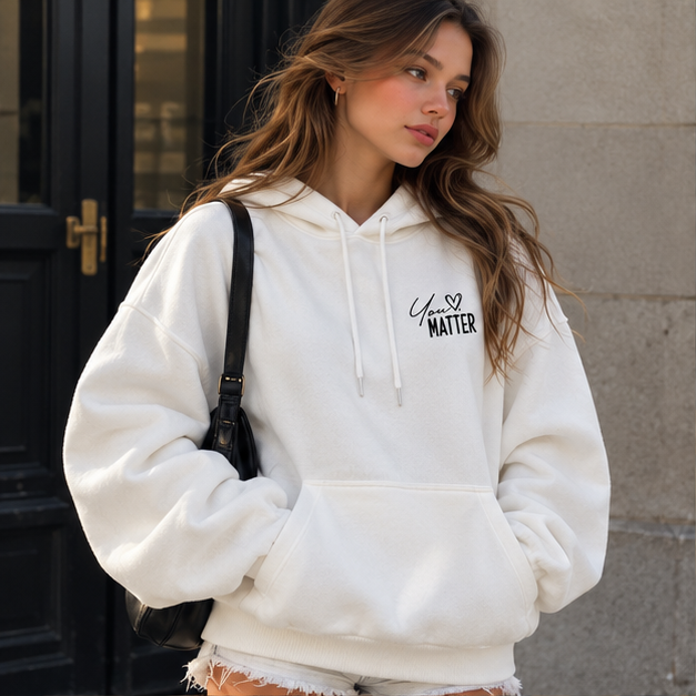 Noa Hoodie