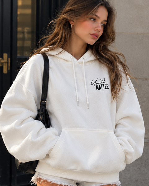 Noa Hoodie