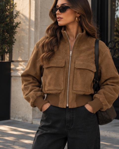 Naya Jacket