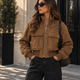  Camel Brown