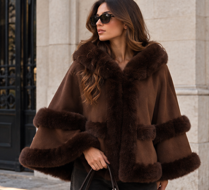 Celeste Coat