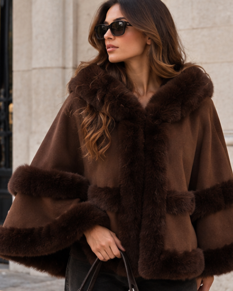 Celeste Coat