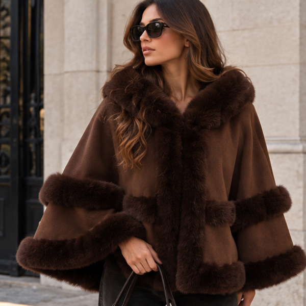 Celeste Coat