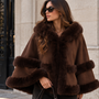 Celeste Coat