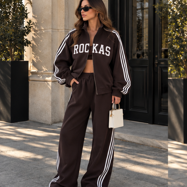 Ensemble Sasha