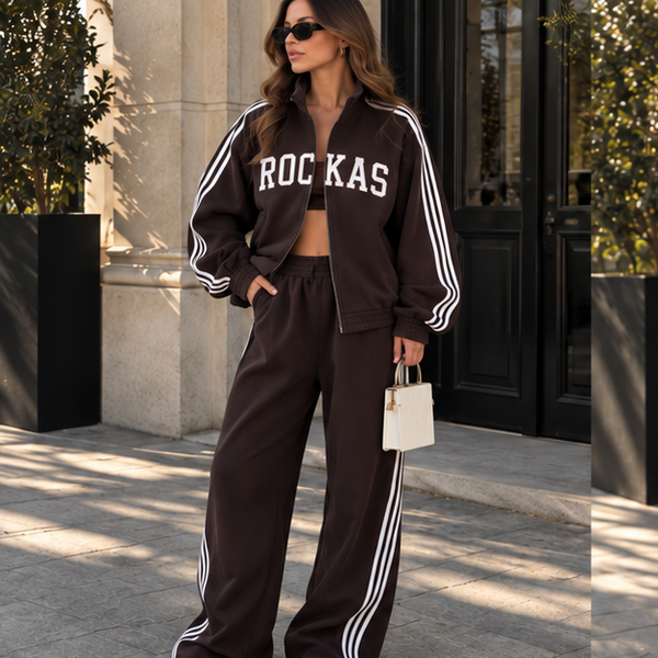 Ensemble Sasha