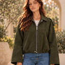  Green Khaki