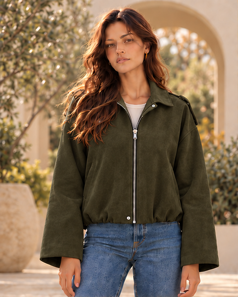 Nola Jacket