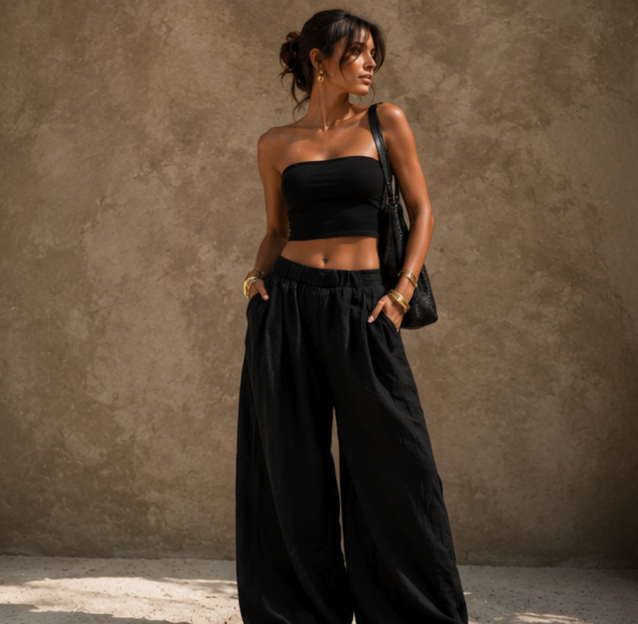 Noira Pants