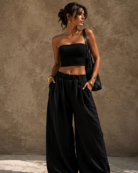 Noira Pants