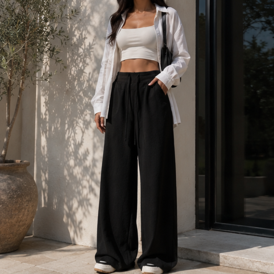 Stella Pants