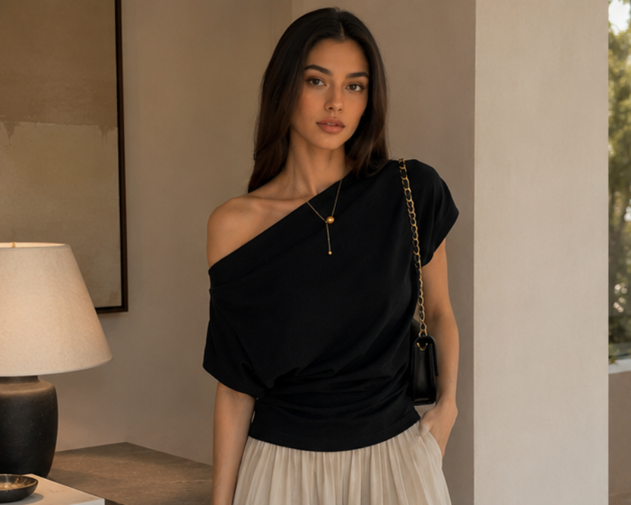 Aurora  Top