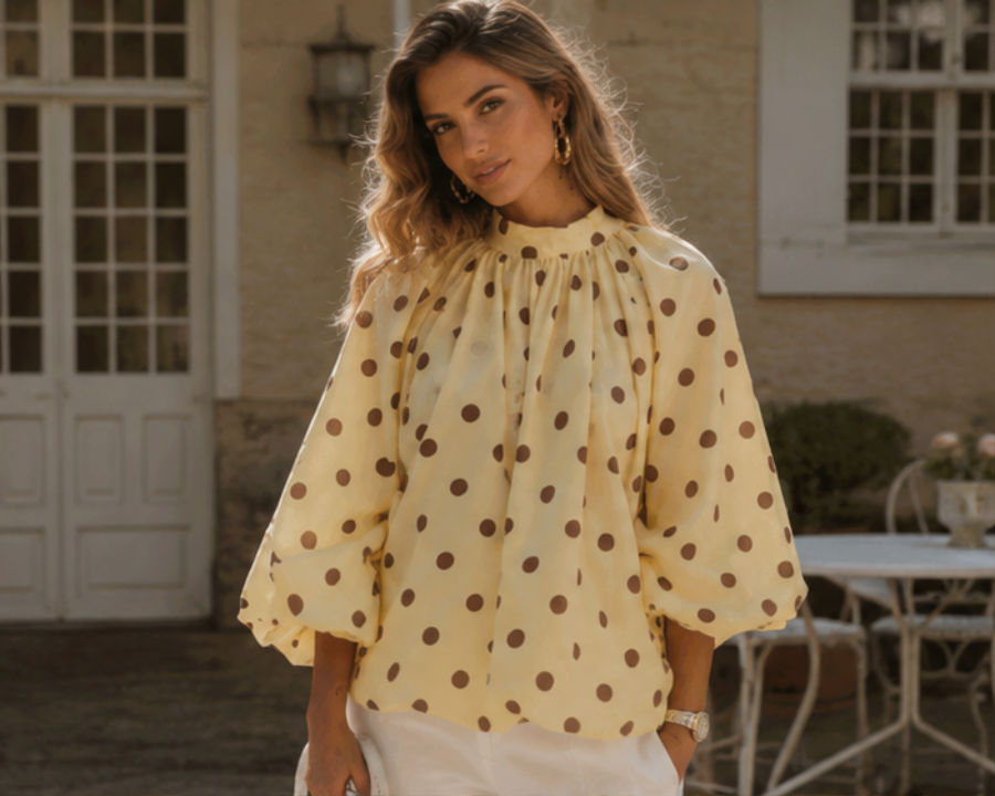Vivienne Top