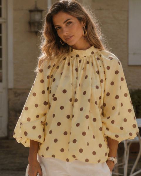 Vivienne Top