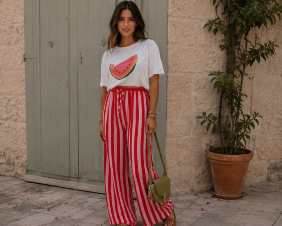 Solana Beach Pants
