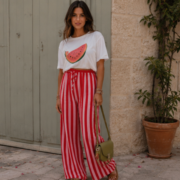 Solana Beach Pants