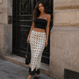 Isadora Skirt