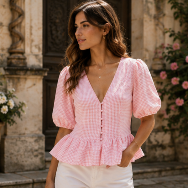 Rosalia Top