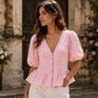 Rosalia Top
