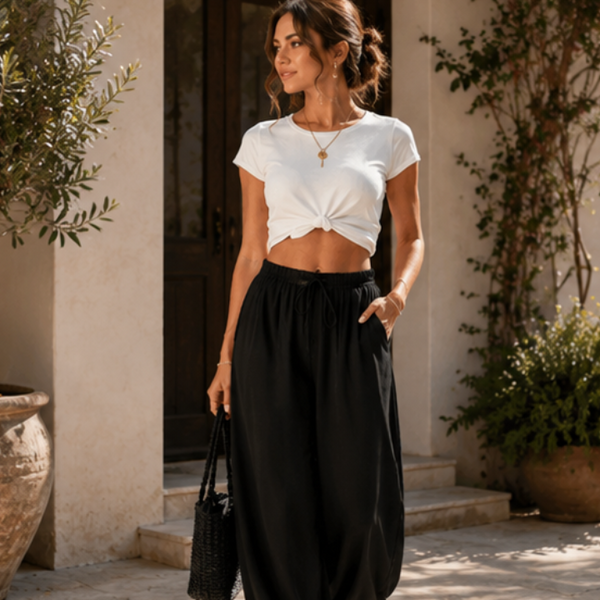 Amara Pants