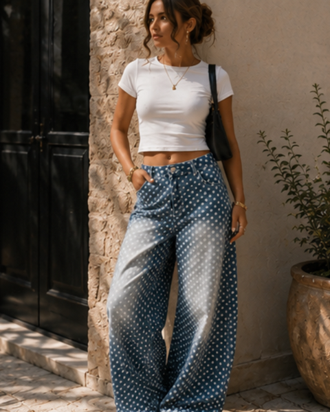 Mila Jeans