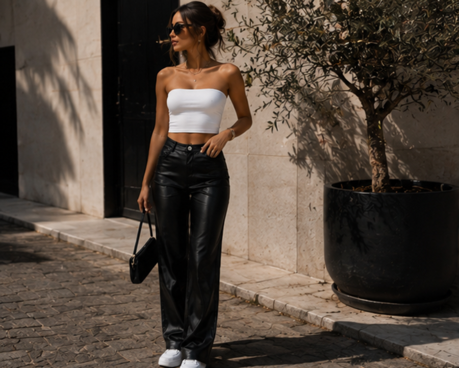Vera Pants