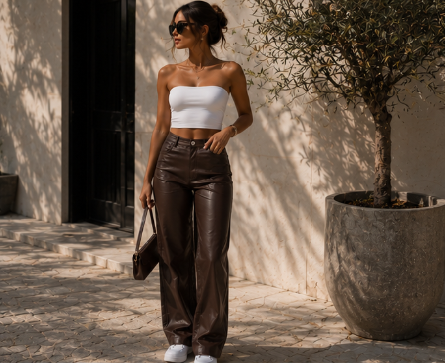 Vera Pants