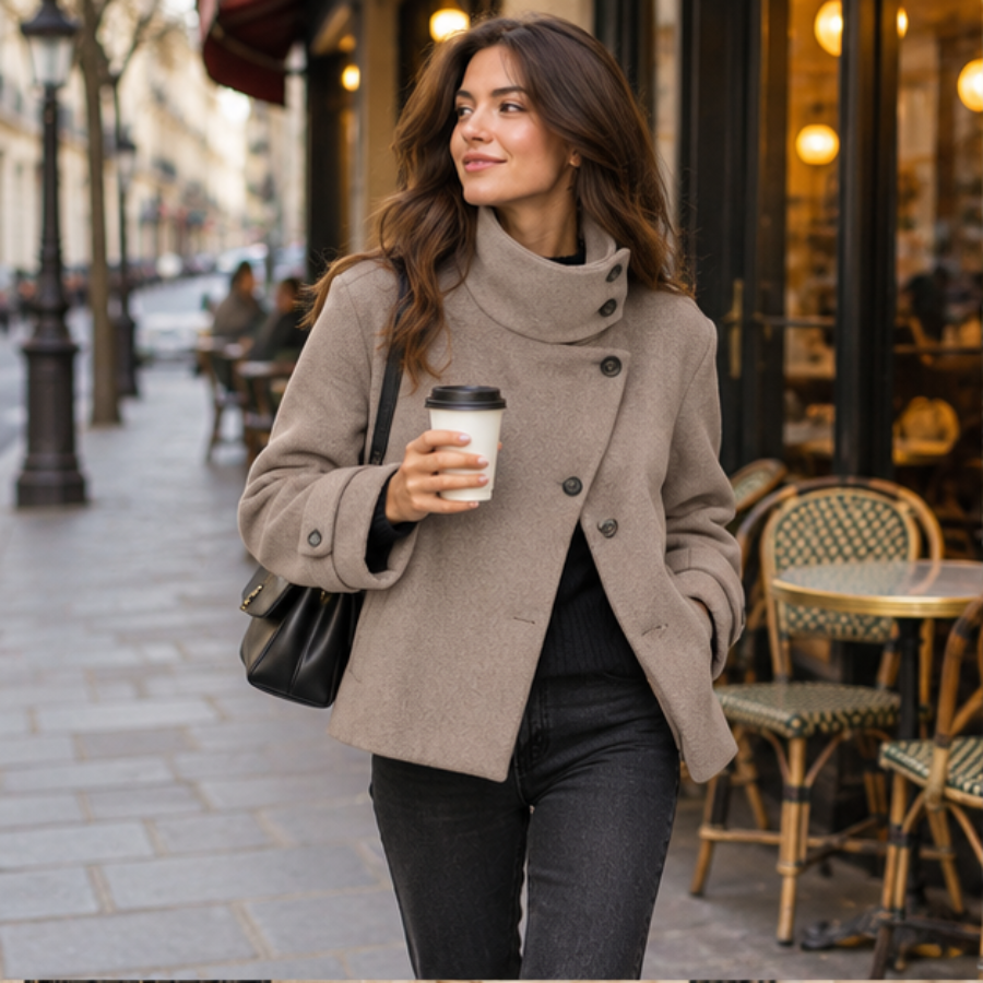 Elise Jacket