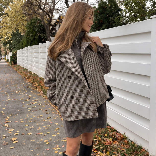 Avery Jacket