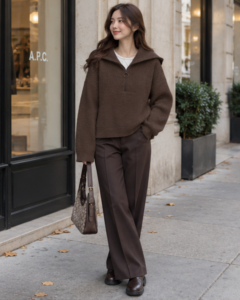 Nola Knit