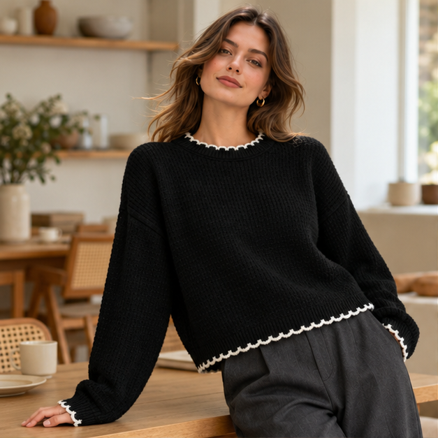 Elina Sweater