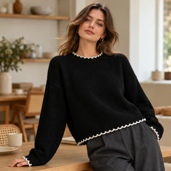 Elina Sweater